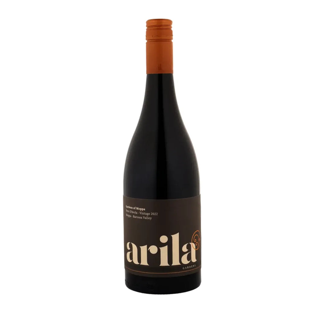 Arila Gardens Gardens Of Moppa Shiraz 2022 75CL
