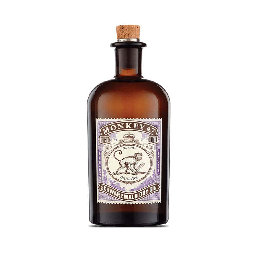 Monkey 47 Gin 50CL