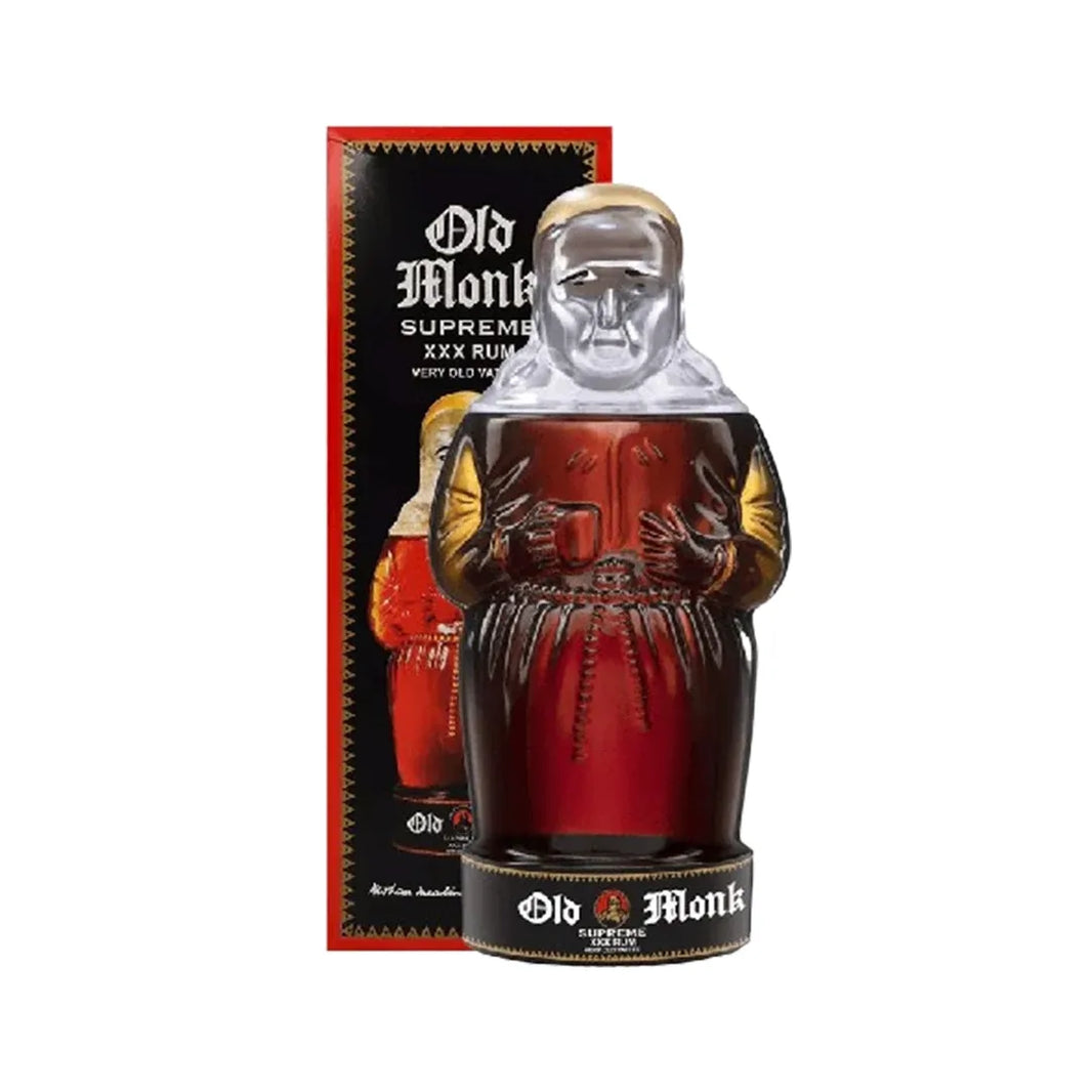 Old Monk Supreme Rum 75CL