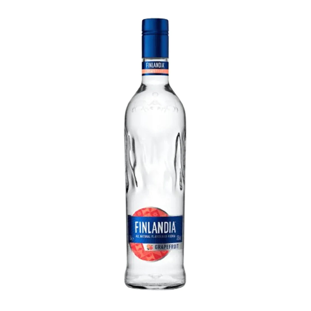 Finlandia Lime Vodka 75CL