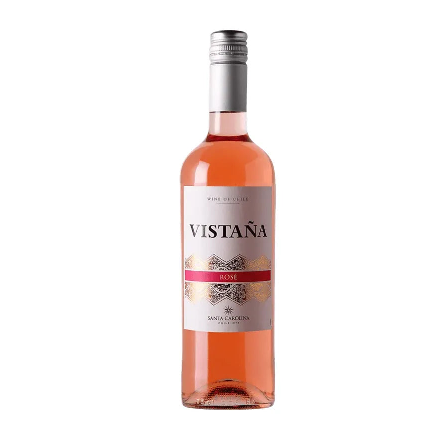 Santa Carolina Vistana Rose 75CL