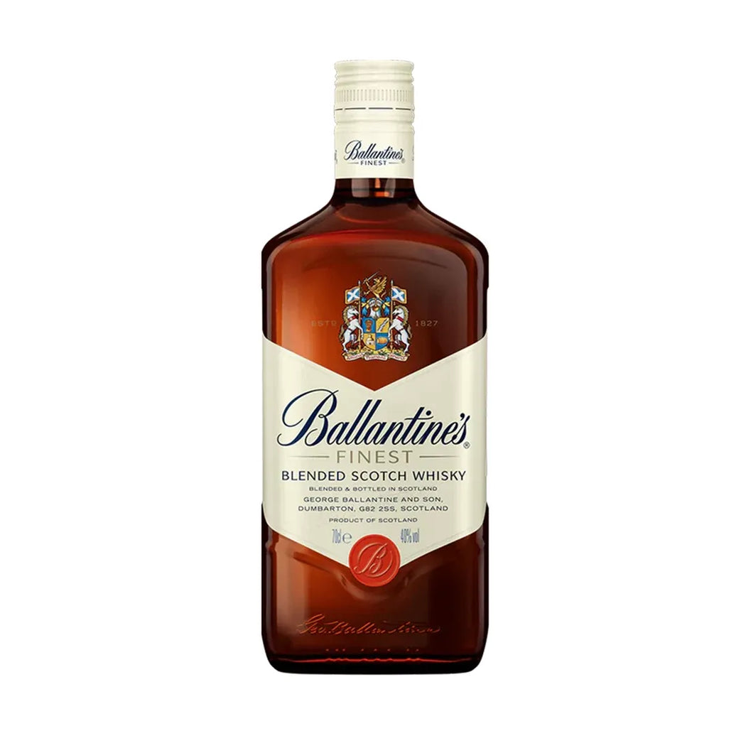 Ballantine's Finest  NRF GB 75CL