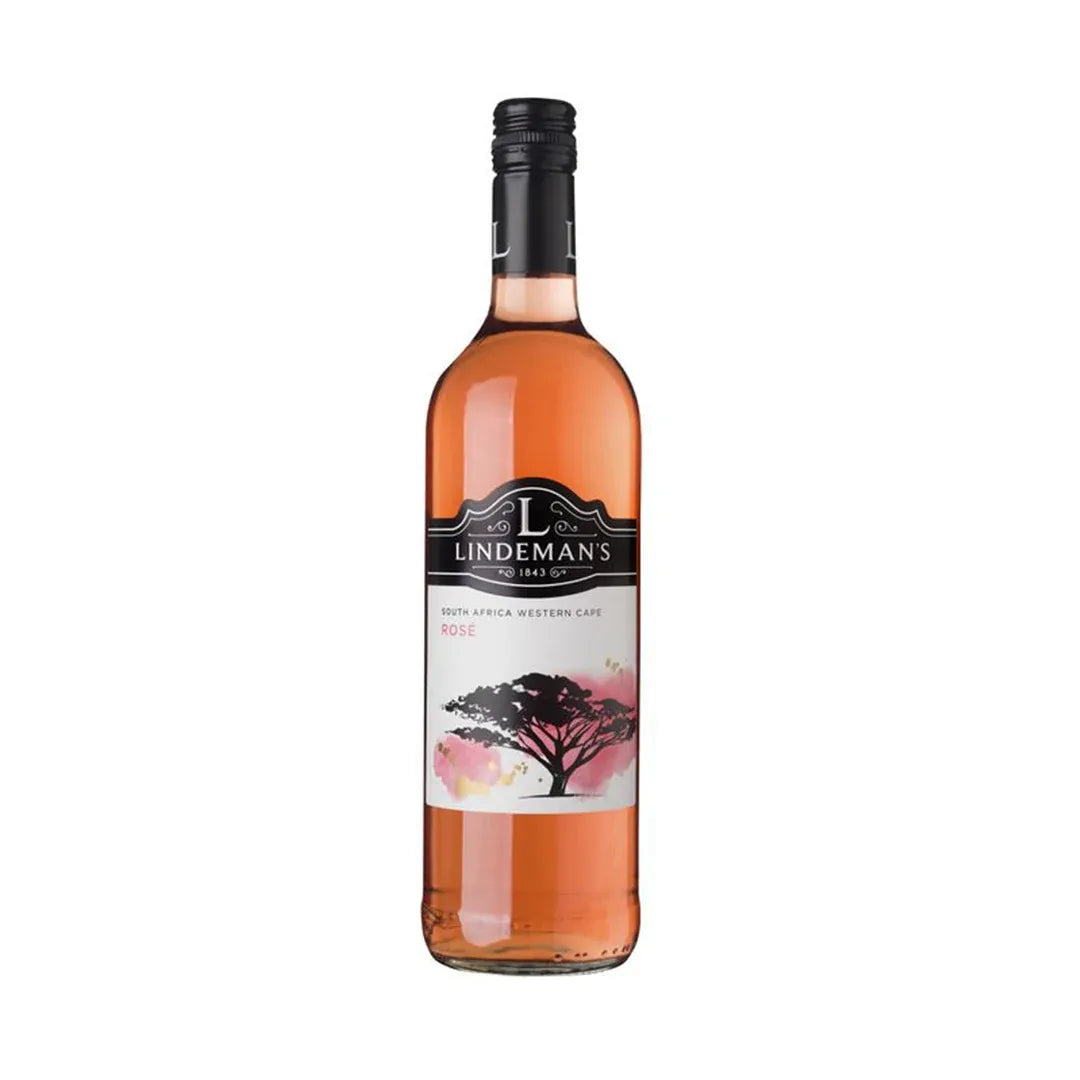 Lindeman's Western Cape Rose 2024 75CL