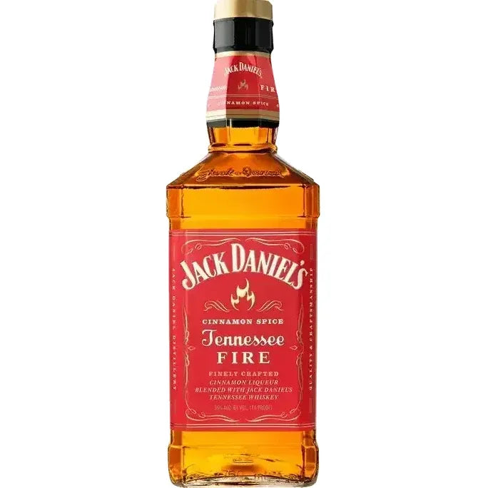 Jack Daniel's  Fire Whisky 75CL