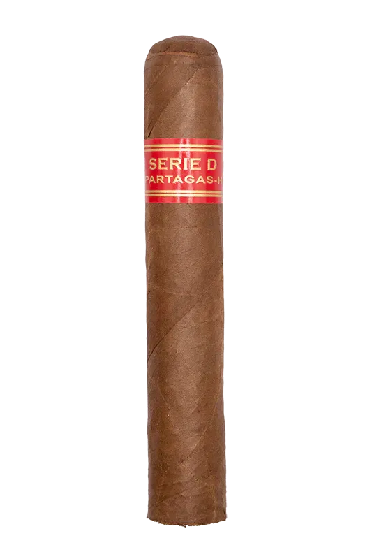 Partagás Serie D No. 4 [ 1PC ]