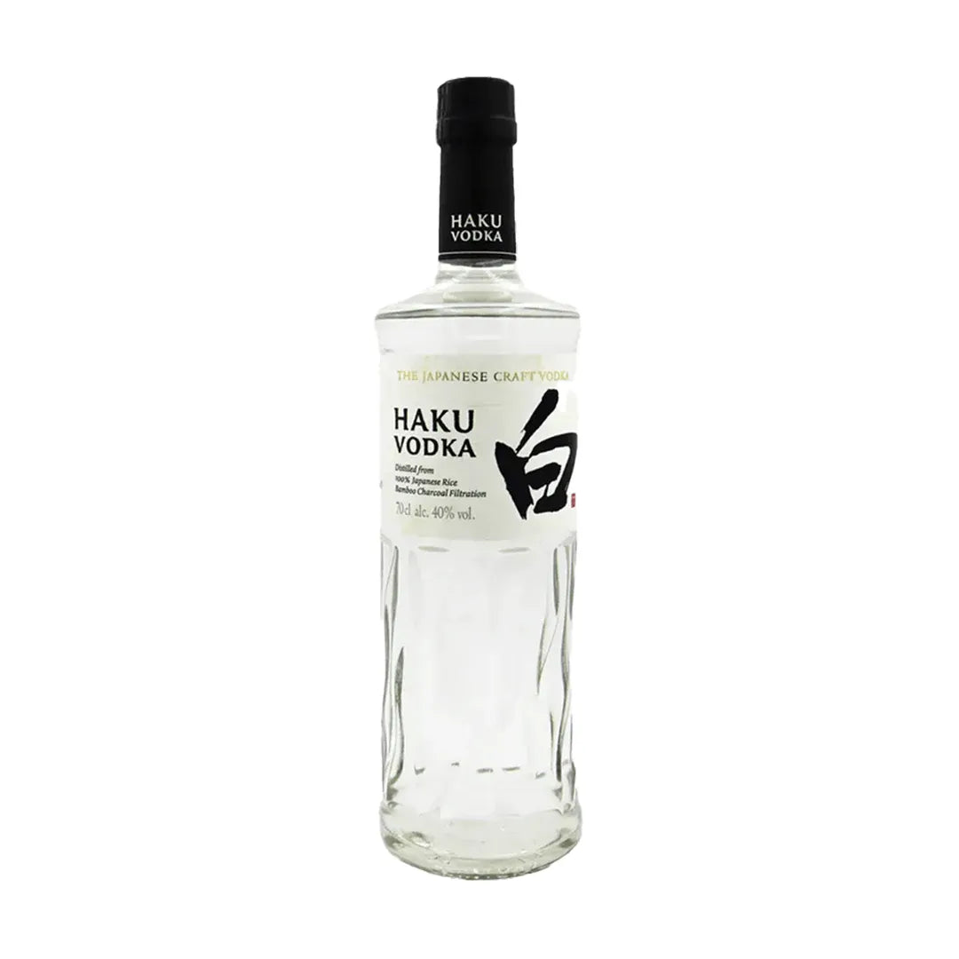 Haku Vodka 1Ltr