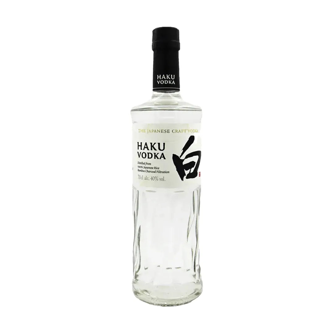 Haku Vodka 1Ltr