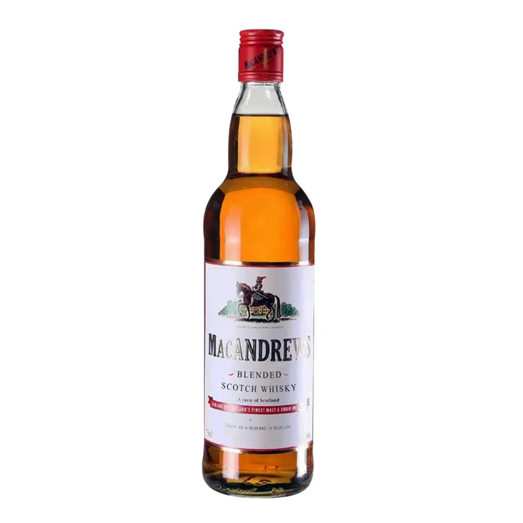 Macandrews Whisky 1Ltr