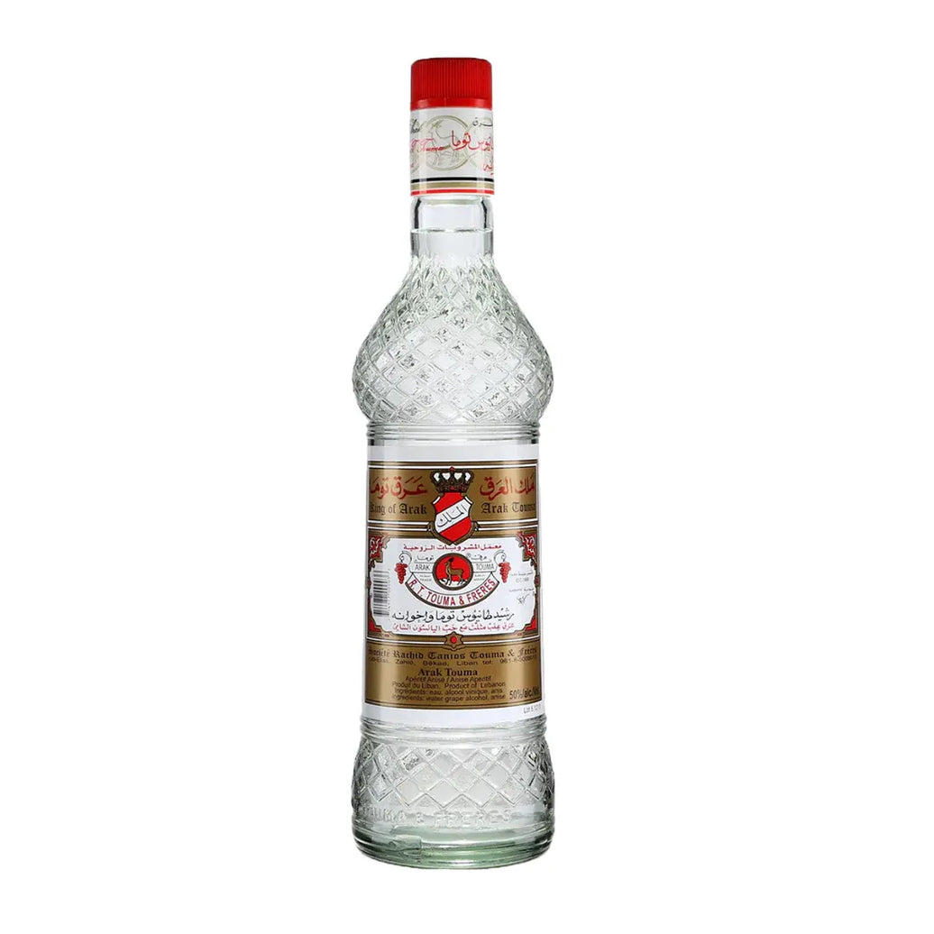 Arak Touma Extra 50 CL