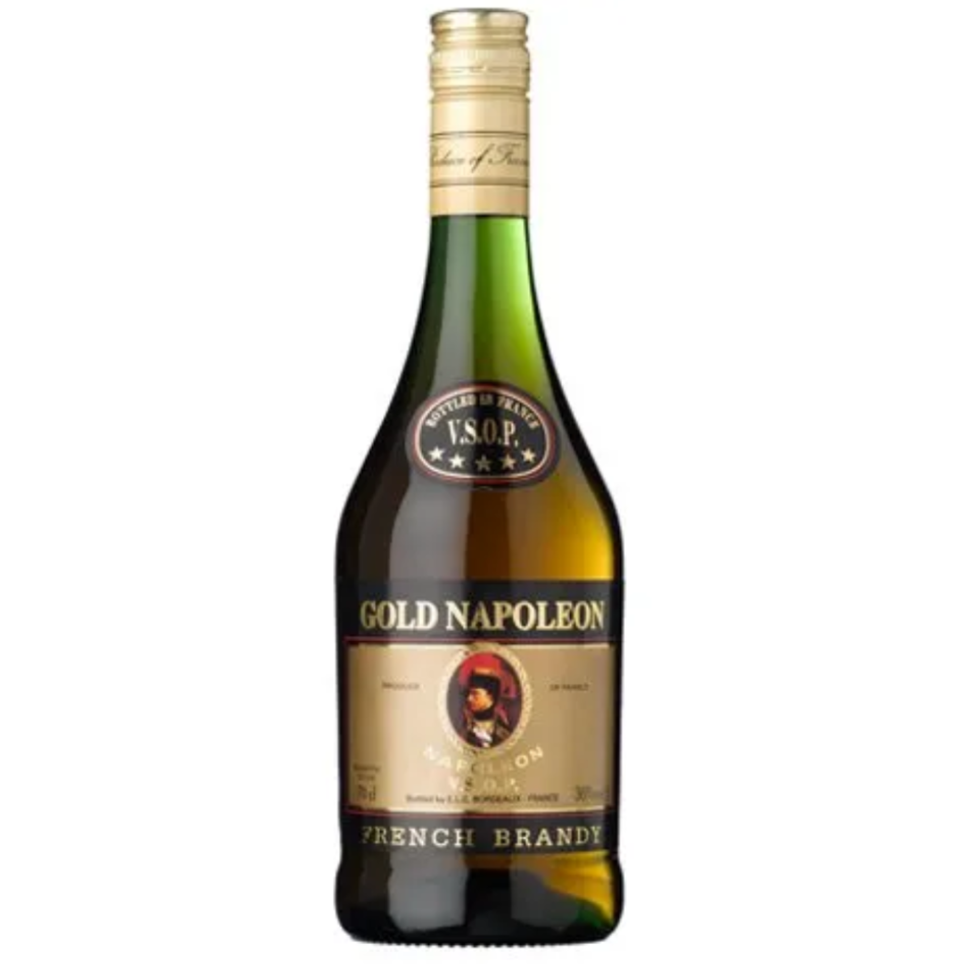 Gold Napoleon VSOP 1Ltr
