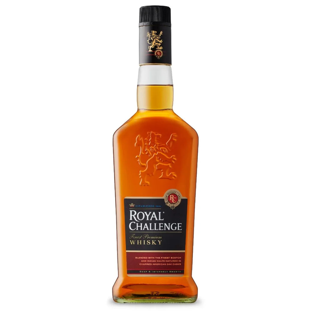 Royal Challenge 18CL
