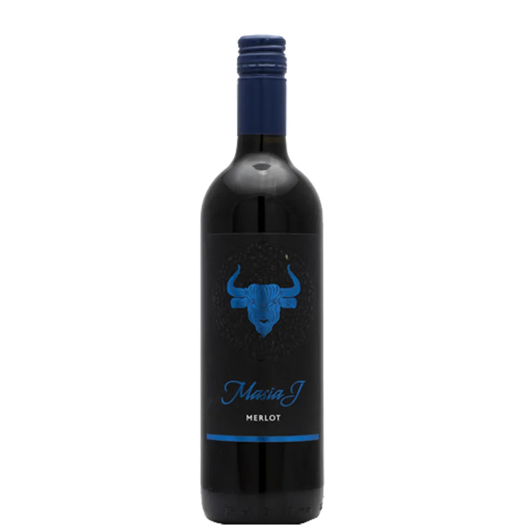 Masia J Merlot 75CL