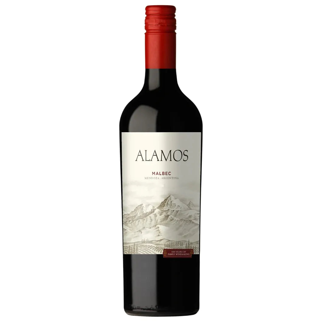 Catena Alamos Malbec 75CL