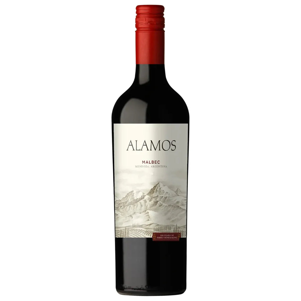 Catena Alamos Malbec 75CL