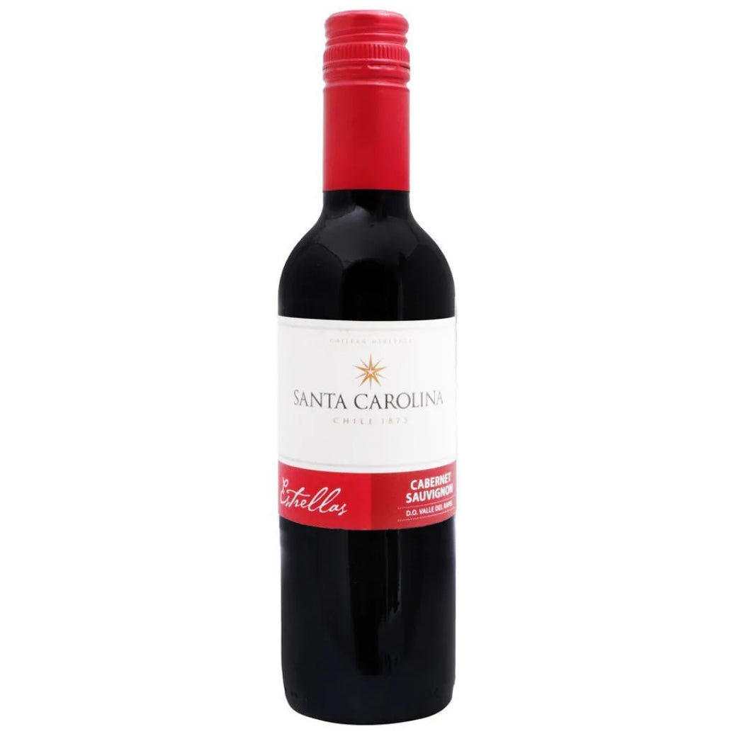 Santa Carolina Estrellas Cabernet Sauvignon 37.5CL
