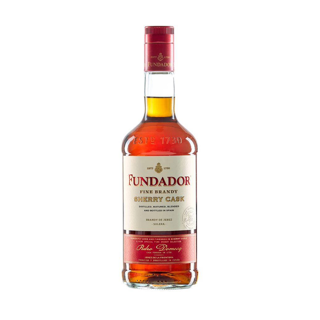 Fundador Sherry Cask  1Ltr