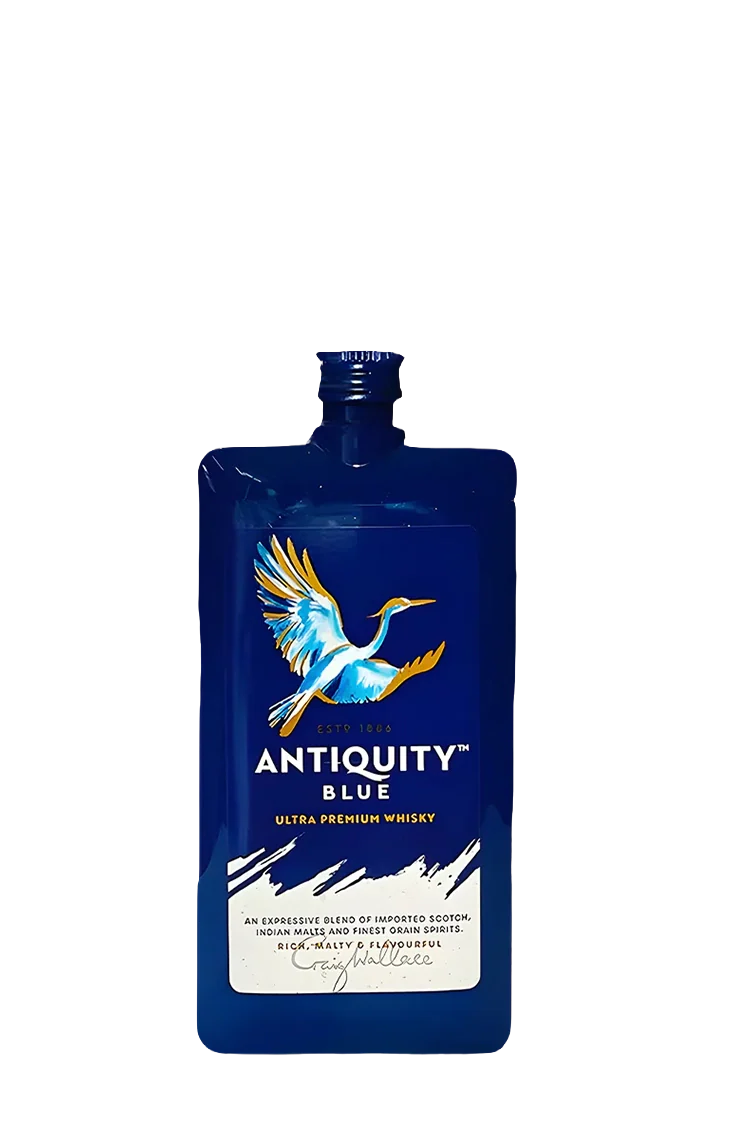 Antiquity Blue Premium Whisky 18CL