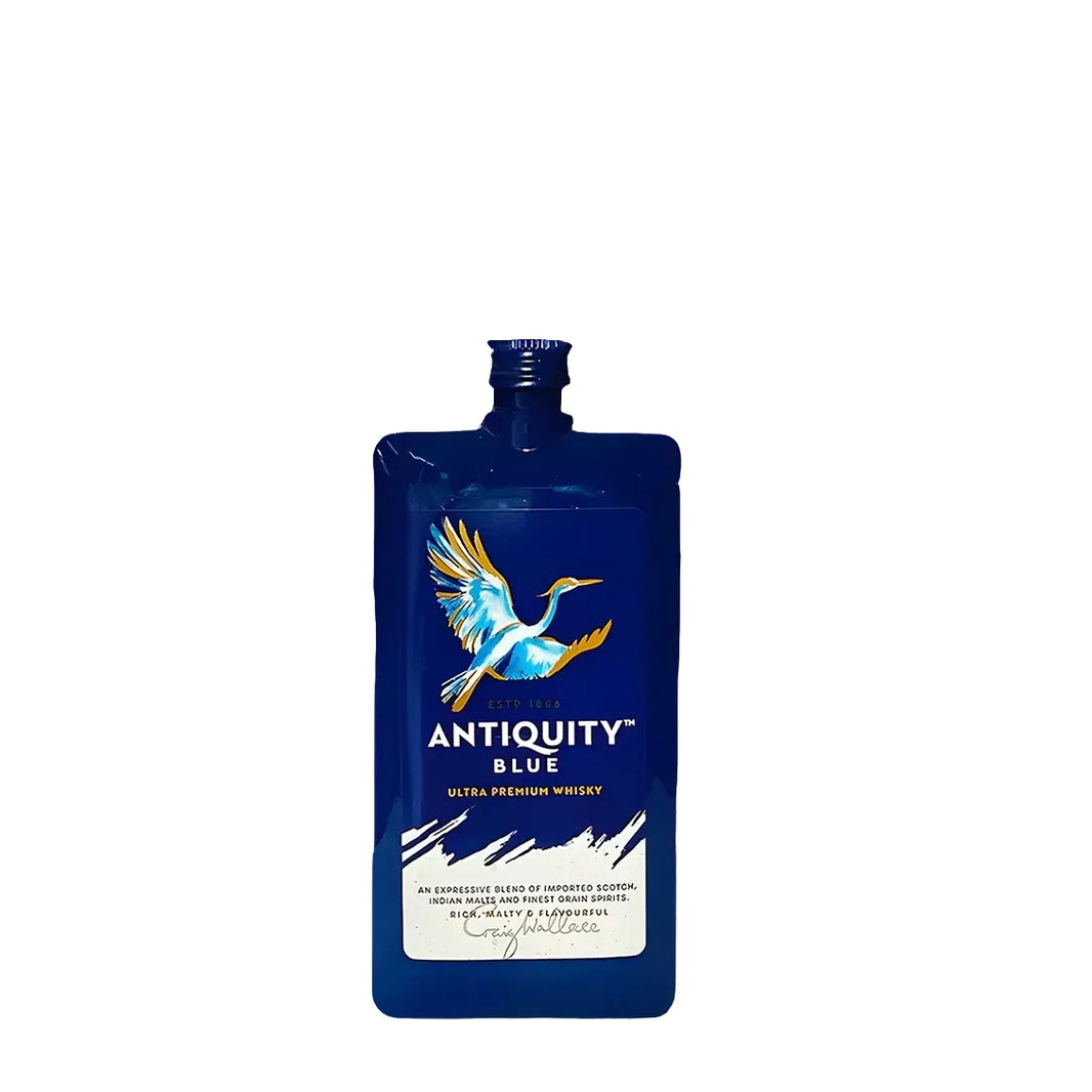 Antiquity Blue Premium Whisky 18CL