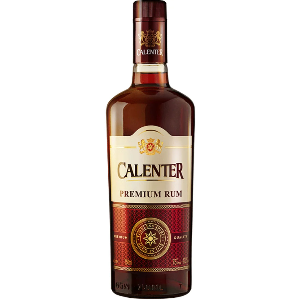 Calenter Rum 75CL