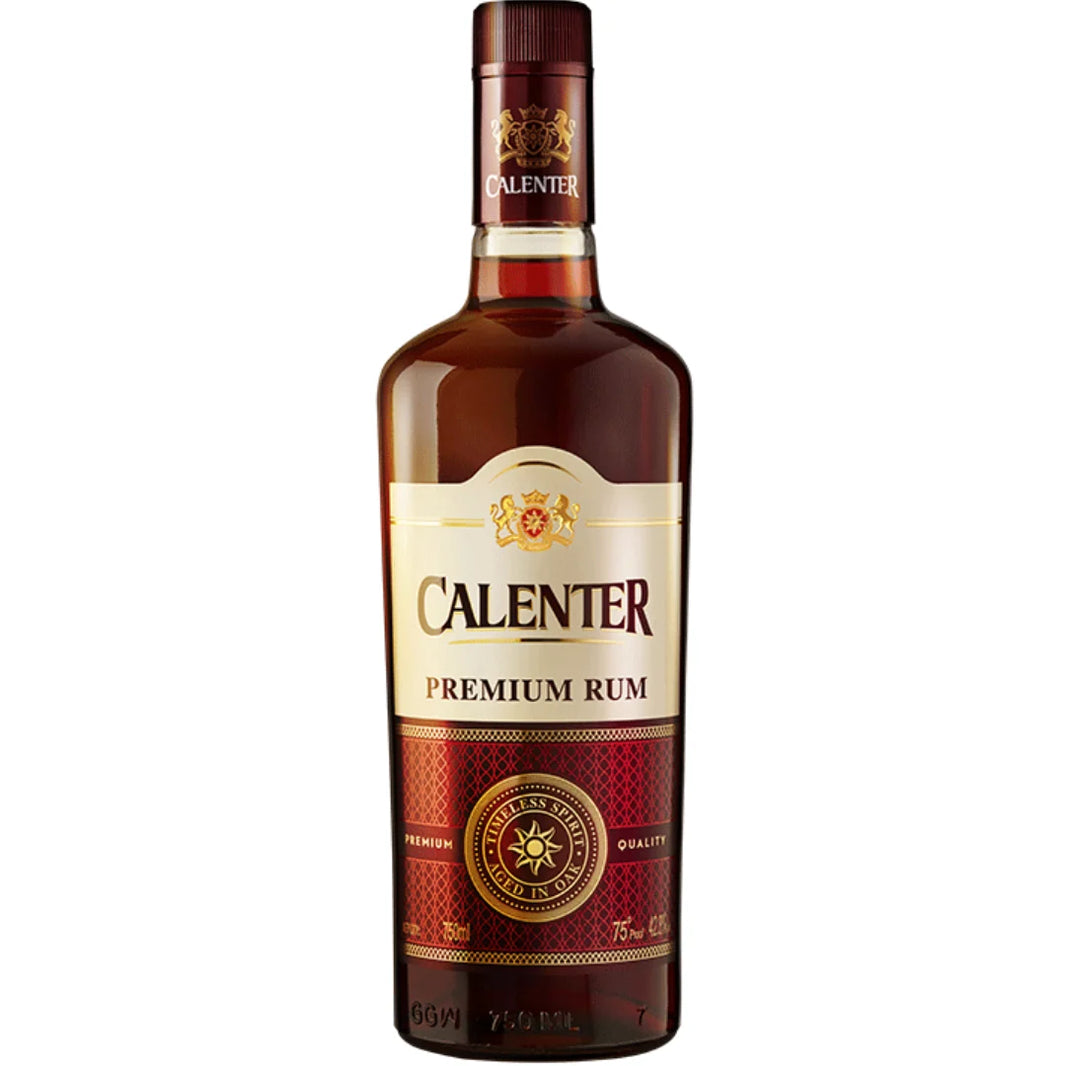 Calenter Rum 75CL