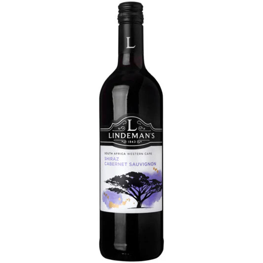 Lindeman's Cabernet Sauvignon Merlot 2024 75cl