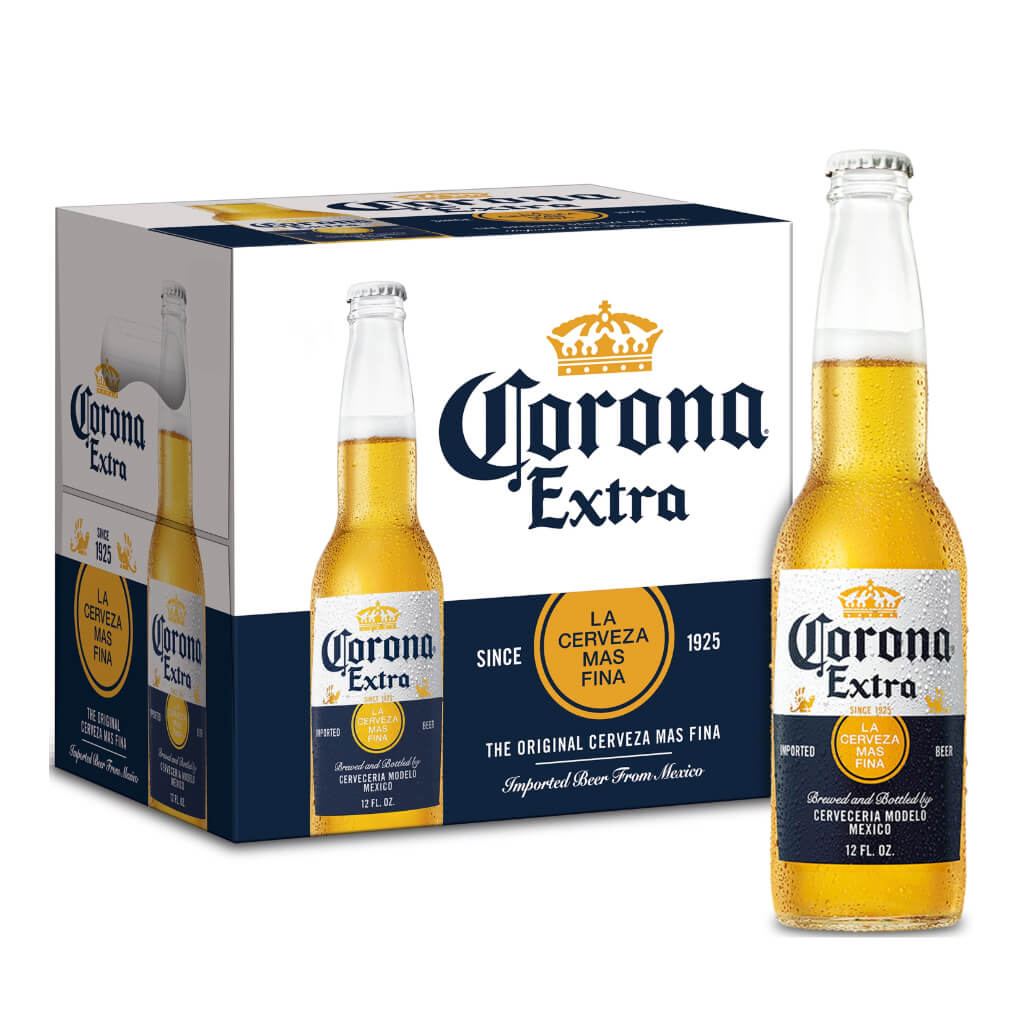 Corona Beer 35.5CL