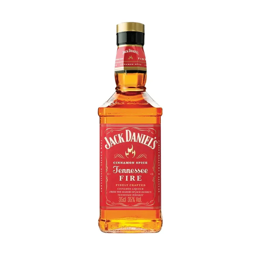 Jack Daniel’s Tennessee Fire 35CL