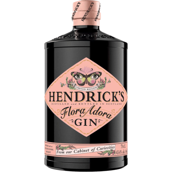 Hendrick'S Gin Flora Adora 70CL