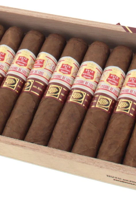 HDM EPICURE DELUXE [ BOX OF 10 ]