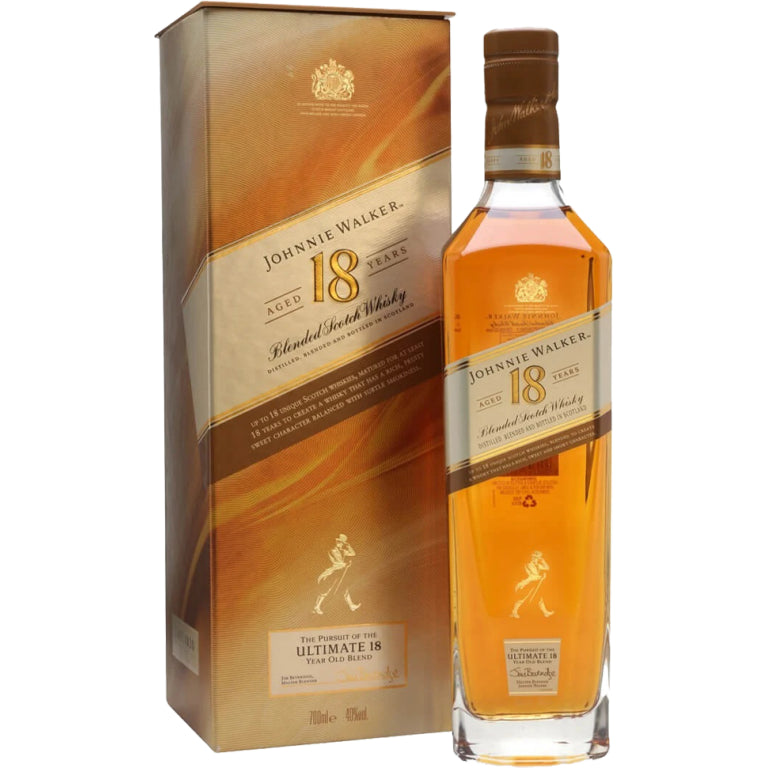 Johnnie Walker 18YO 1 Ltr
