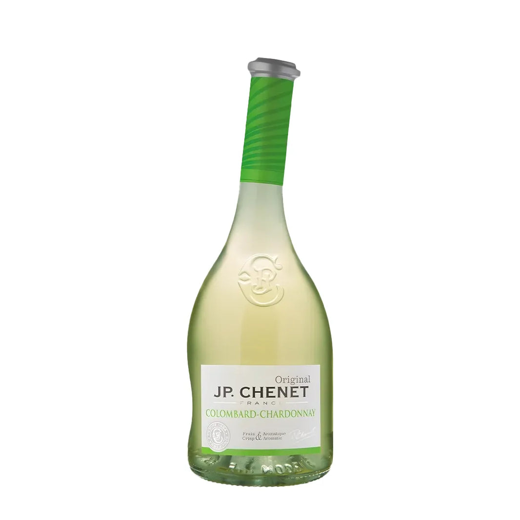 JP Chenet Colombard-Chardonnay 2023 75CL