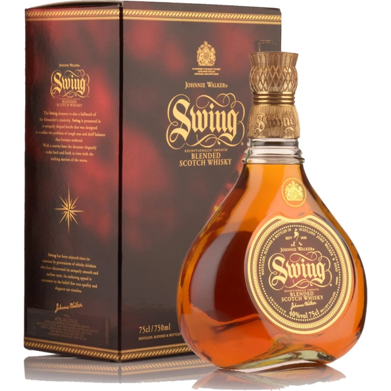 Johnnie Walker Swing 75CL