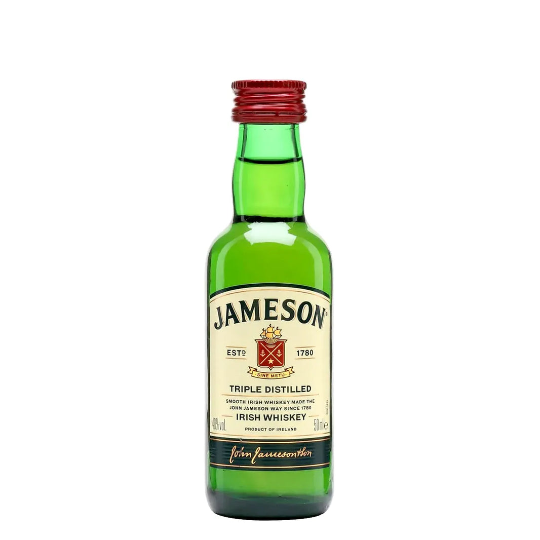 Jameson Irish Whiskey 5CL