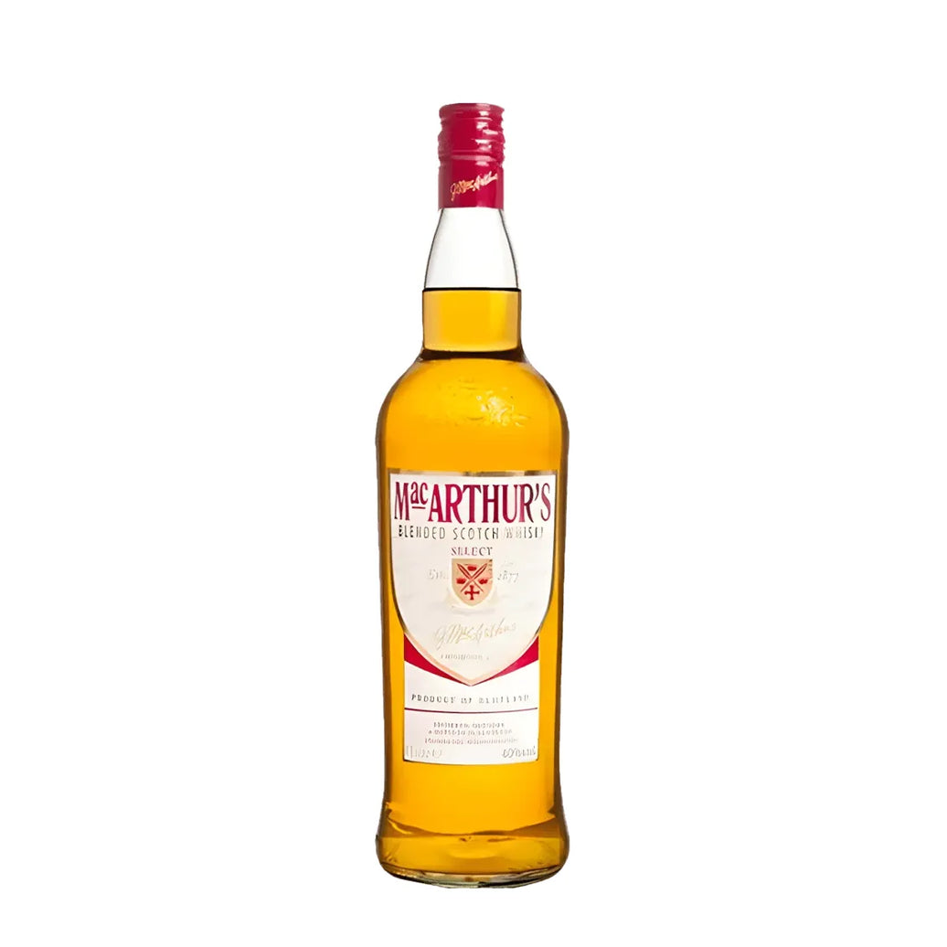 Mac Arthurs Whisky 1Ltr