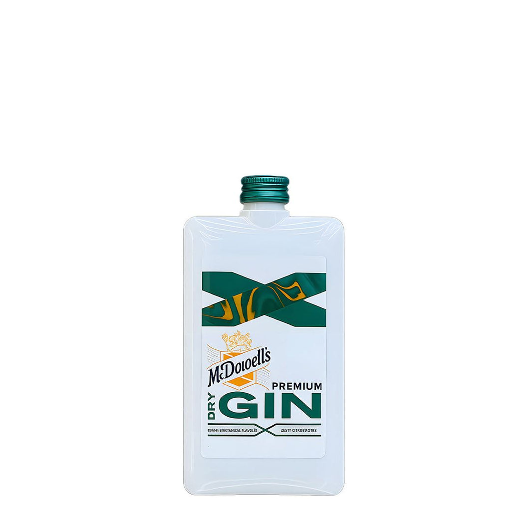 Mcdowells X Premium Gin 18CL