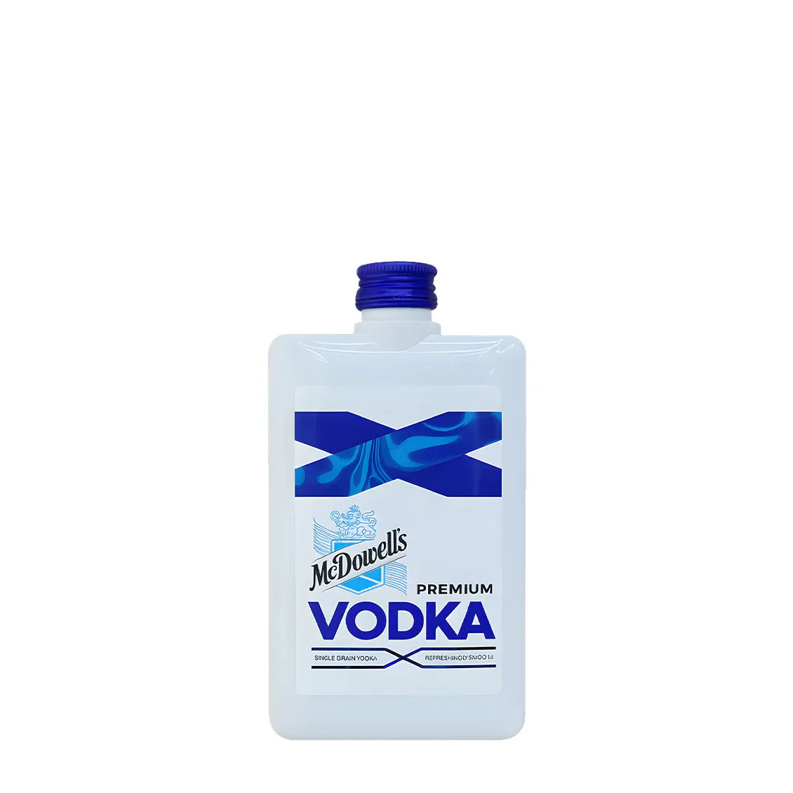 Mcdowells X Premium Vodka 18CL