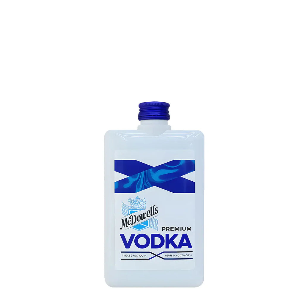 Mcdowells X Premium Vodka 18CL