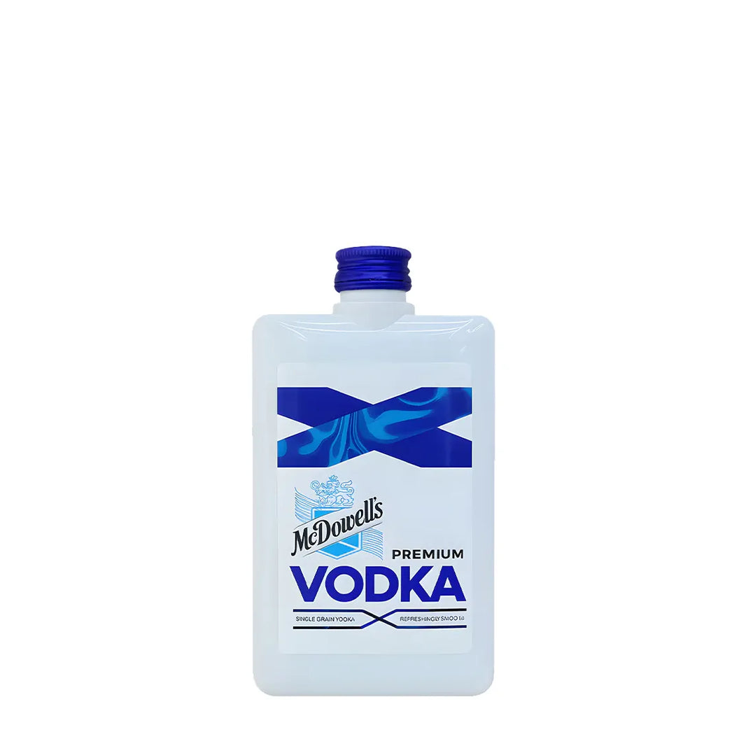 Mcdowells X Premium Vodka 18CL