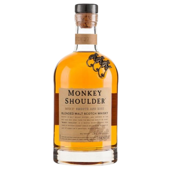 Monkey Shoulder 1Ltr