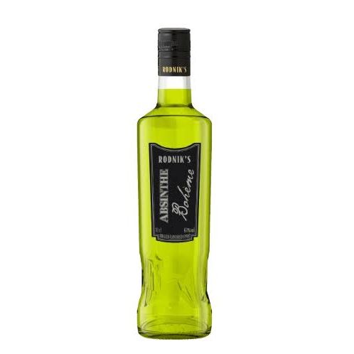 Rodnik's Absinthe Boheme Liquor 70CL