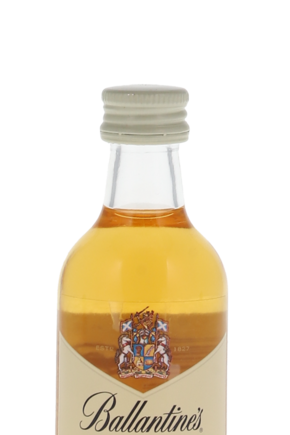 Ballantines Scotch Whisky 5CL