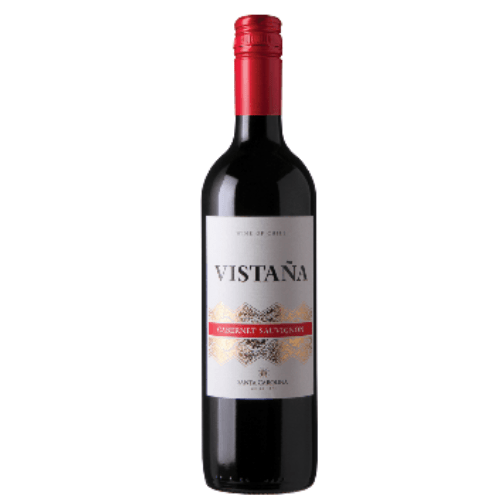 Santa Carolina Vistana Cabernet Sauvignon 75CL