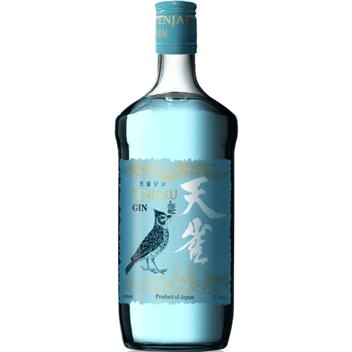 Tenjaku Japanese Gin 70CL