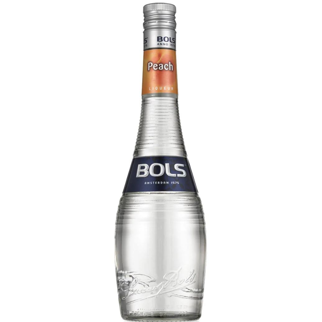 Bols Peach Liqueur 75CL