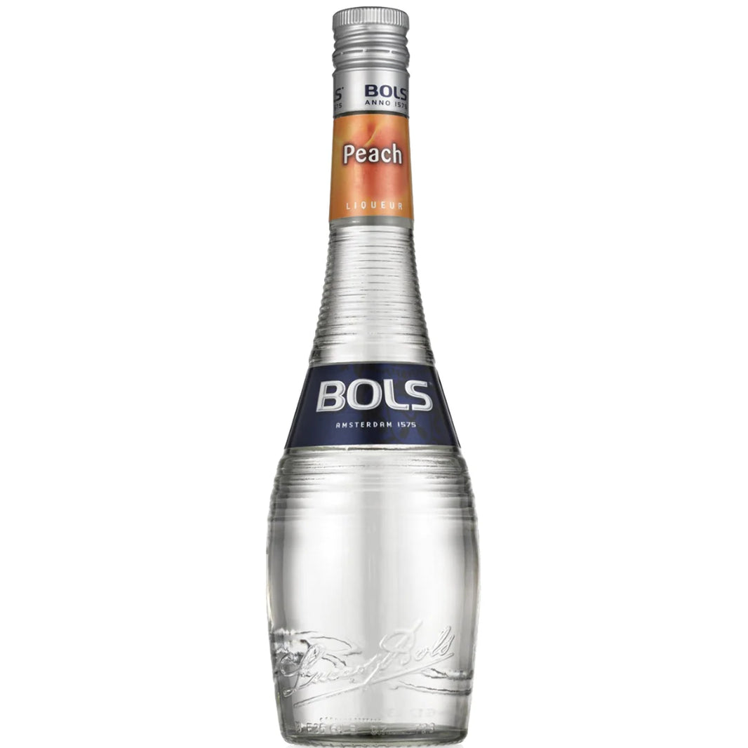 Bols Peach Liqueur 75CL