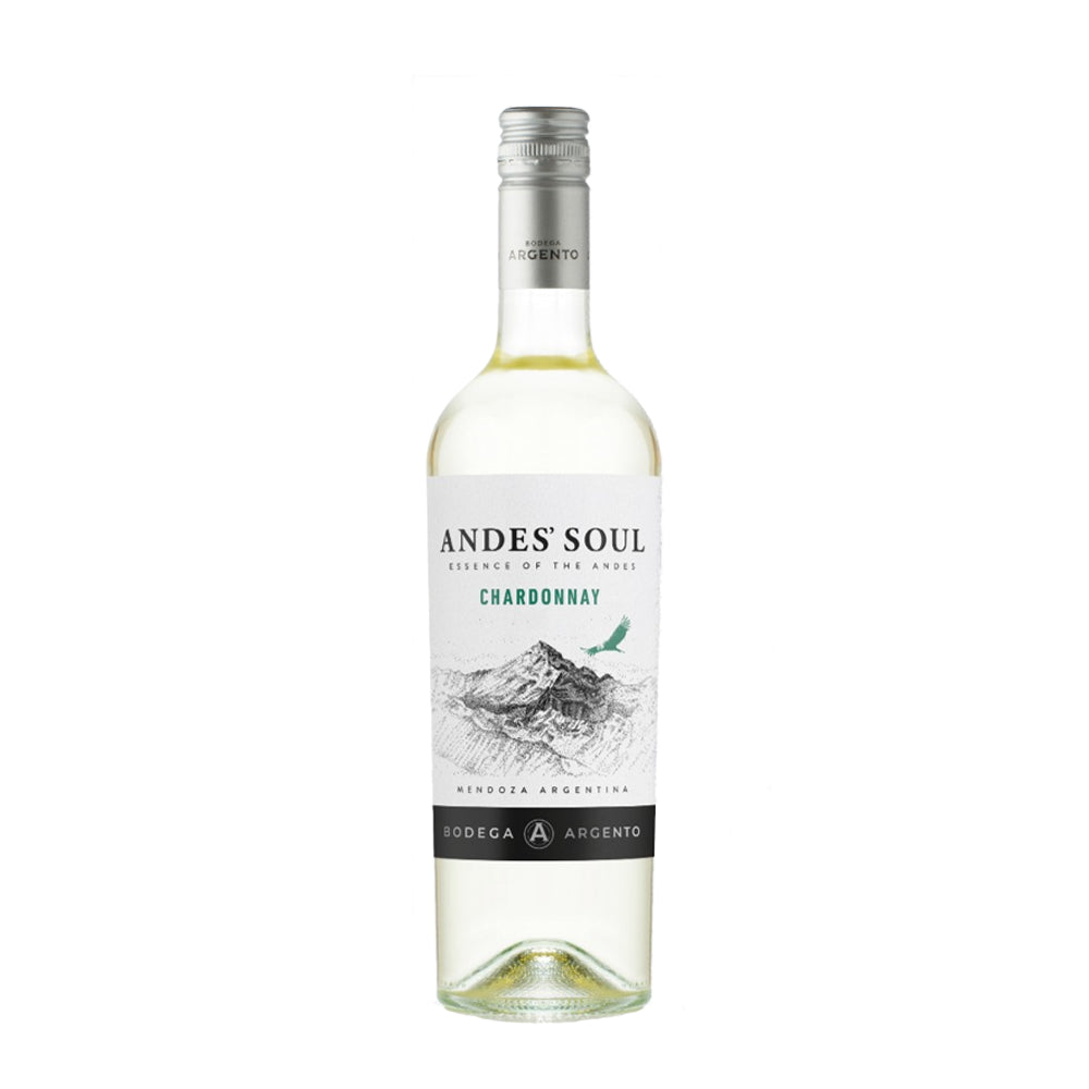 Argento Andes Soul Chardonnay  75CL