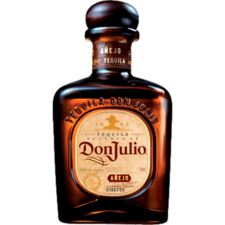 Don Julio Anejo Tequila 75 CL