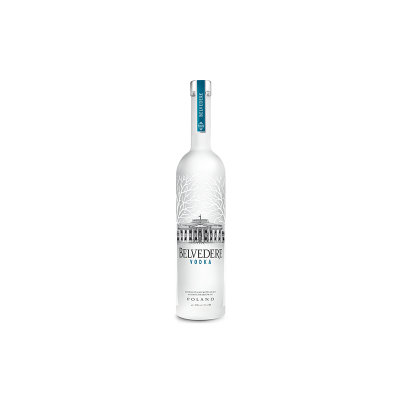 Belvedere 70CL