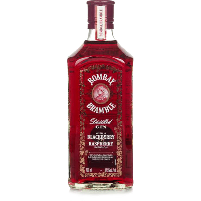Bombay Bramble Gin 1Ltr
