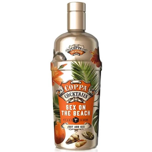 Coppa Sex On The Beach 70CL